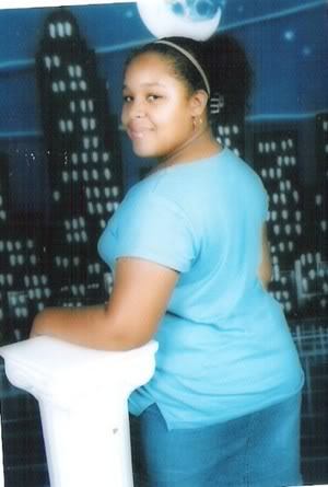 Clennette Reid