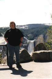 Richard Halvorson