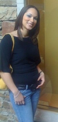 Hectamarie Huertas
