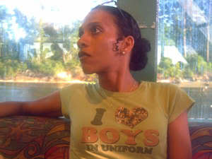 Amanda Naylor