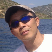 Juswanto Wardojo