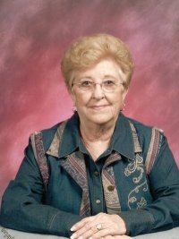 Joyce Luckeroth