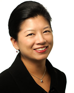 Julie Huang