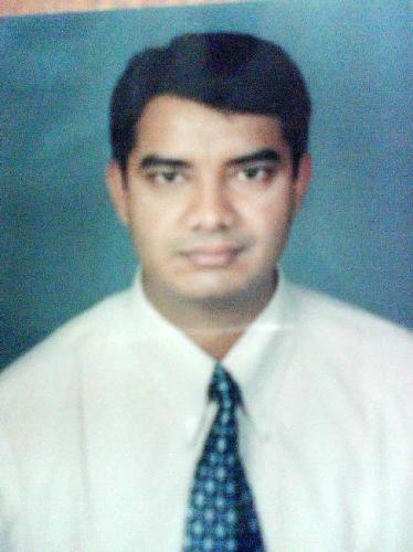Raaj Kumar