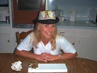 Cynthia Walters