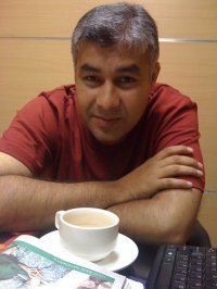Syed Kazmi