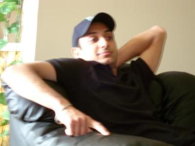Jagrup Singh