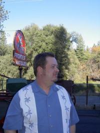 Kenneth Durrence