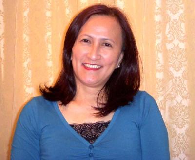 Josie Ignacio
