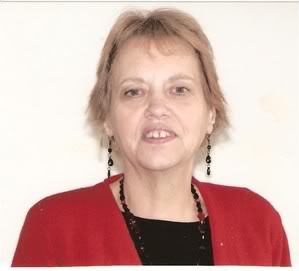 Betty Layberger