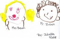 Rebecca Brown