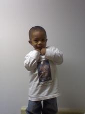 Shatera Upshaw