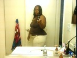 Yaminah Thomas