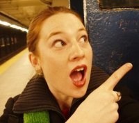 Carrie Gravenson