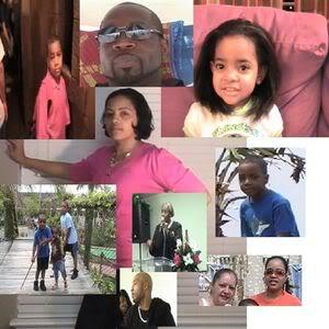 Deshanna Vaughters