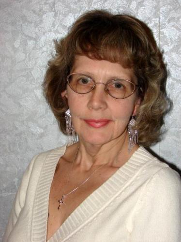 Diane Shaneyfelt