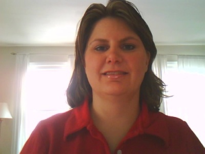 Rebecca Ferree