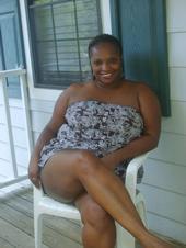 Sherrell Whitehead