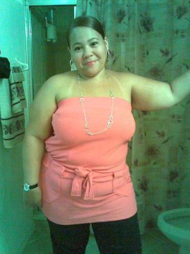 Brenda Pizarro