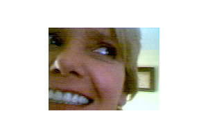 Rebecca Self
