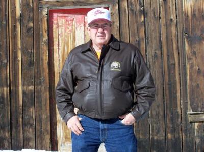 Larry Cummins