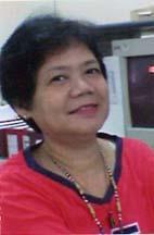 Lina Maglalang