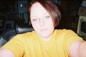 Kacy Applegate