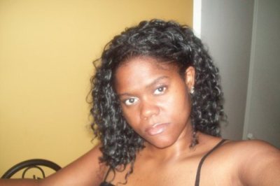 Tamara Coates
