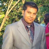 Miraj Shah