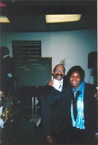 Saryea Murchison
