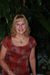 Gloria Harding