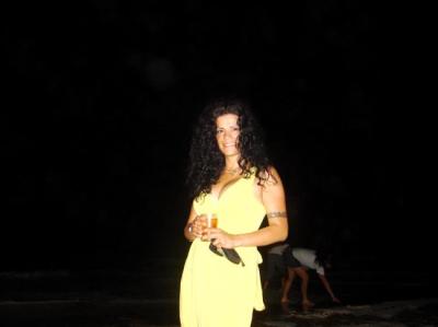 Claudia Florez