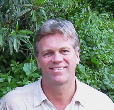 Jeff Audibert