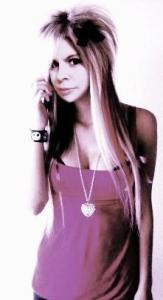 Chrissy Conner