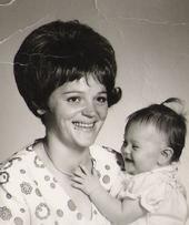 Sylvia Naylor