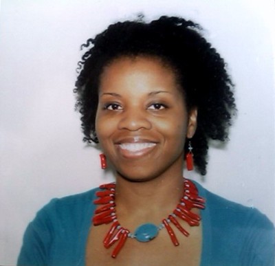 Jamila Thomas