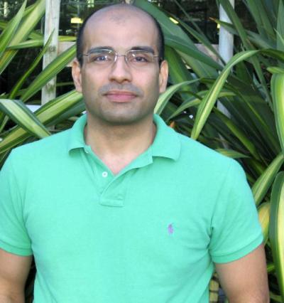 Mani Rangarajan