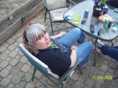 Quinette Gossman