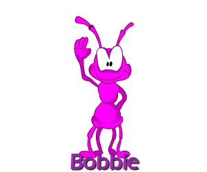 Bobbie Summers