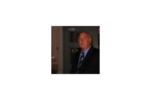 Gary Thomas