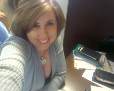 Stacy Pyeatt
