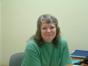 Cathy Flowers