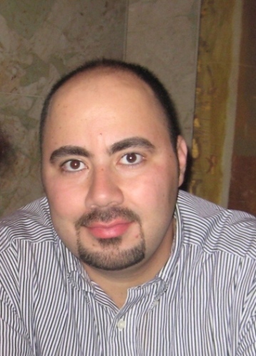 Maher Faissal