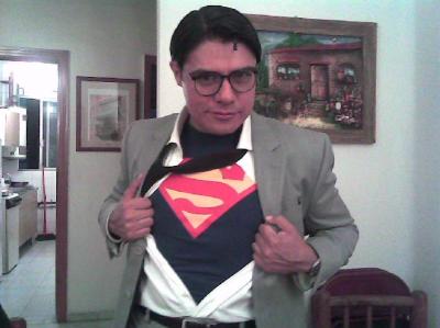 Ulises Campos