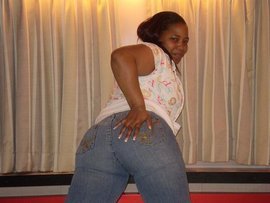 Rashauna Ewin