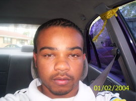 Brandian Clark