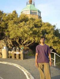 Baskaran Mohandass
