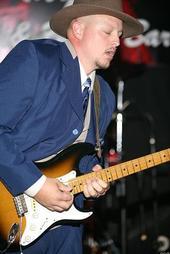 Charles Wells