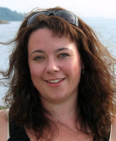 Merideth Minea