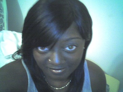 Trinetta Young